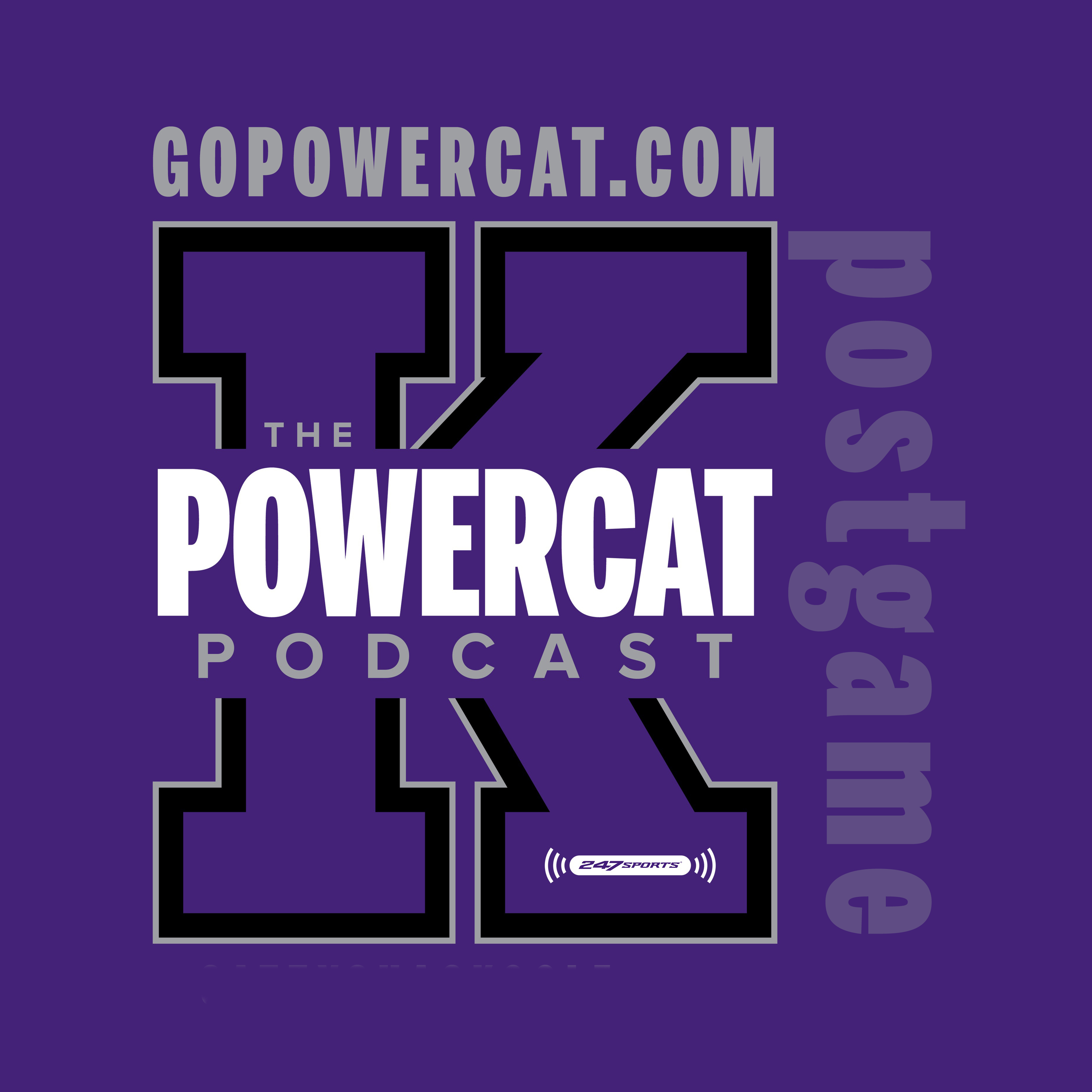Postgame 10.14,23: Kansas State 38, Texas Tech 21 episode artwork