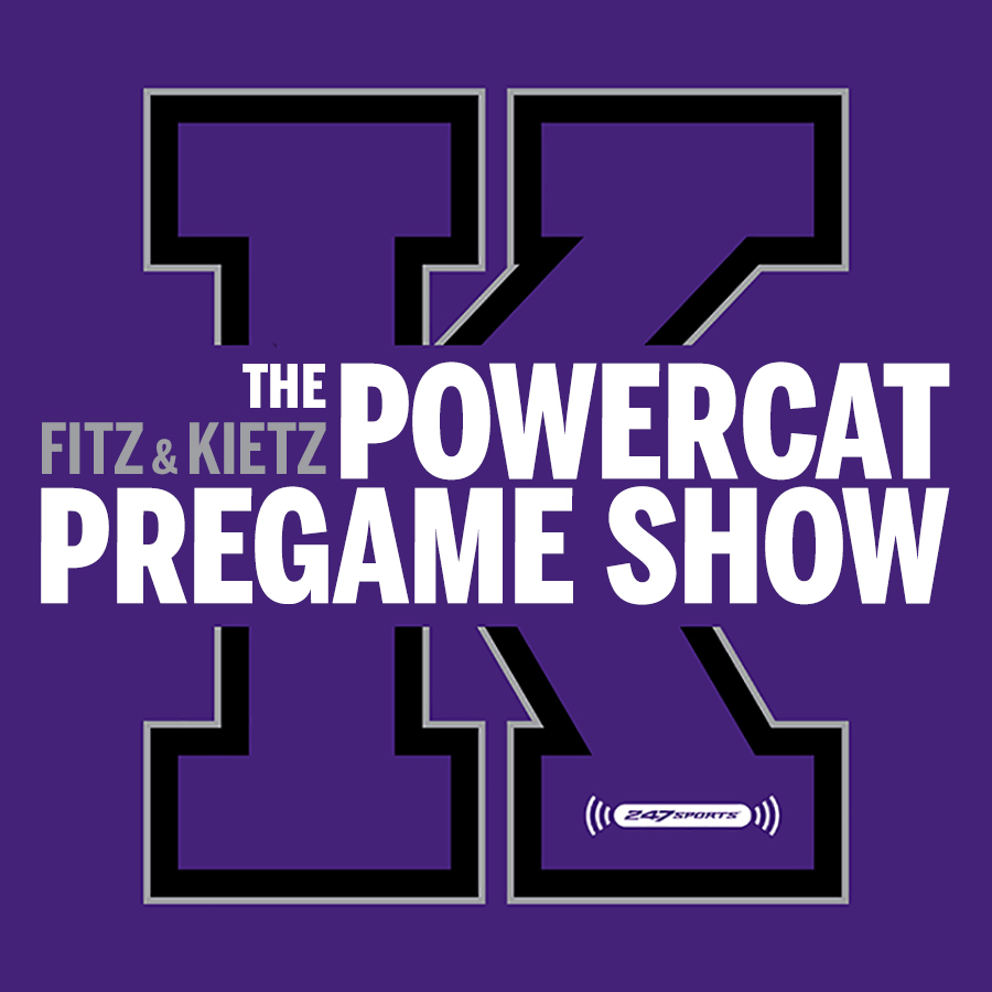 Pregame: Kansas State at No. 17 Iowa State episode artwork