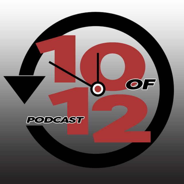 10of12 09.15.20: Wrapping up the Big 12's opening week of football episode artwork