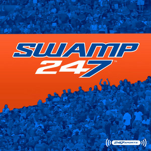 Swamp247 Recruiting Podcast: Interview with 2027 4-star WR Trenton Yancey episode artwork