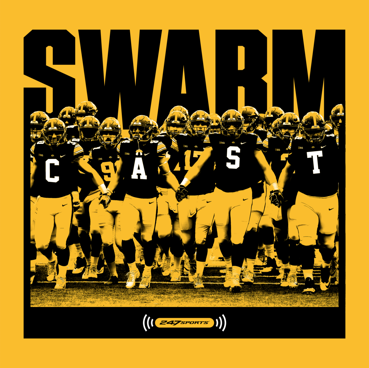 Ryan Burns, David Eickholt breakdown all things Iowa vs. Minnesota episode artwork