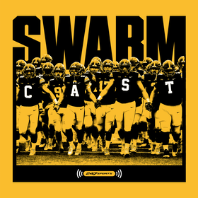 Iowa earns No. 2 seed for the 2021 NCAA Tournament episode artwork
