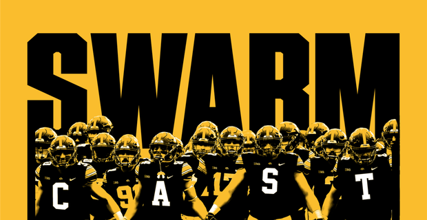 What will Luka Garza do? Breakout stars in 2020? Answering a loaded Hawkeye mailbag episode artwork