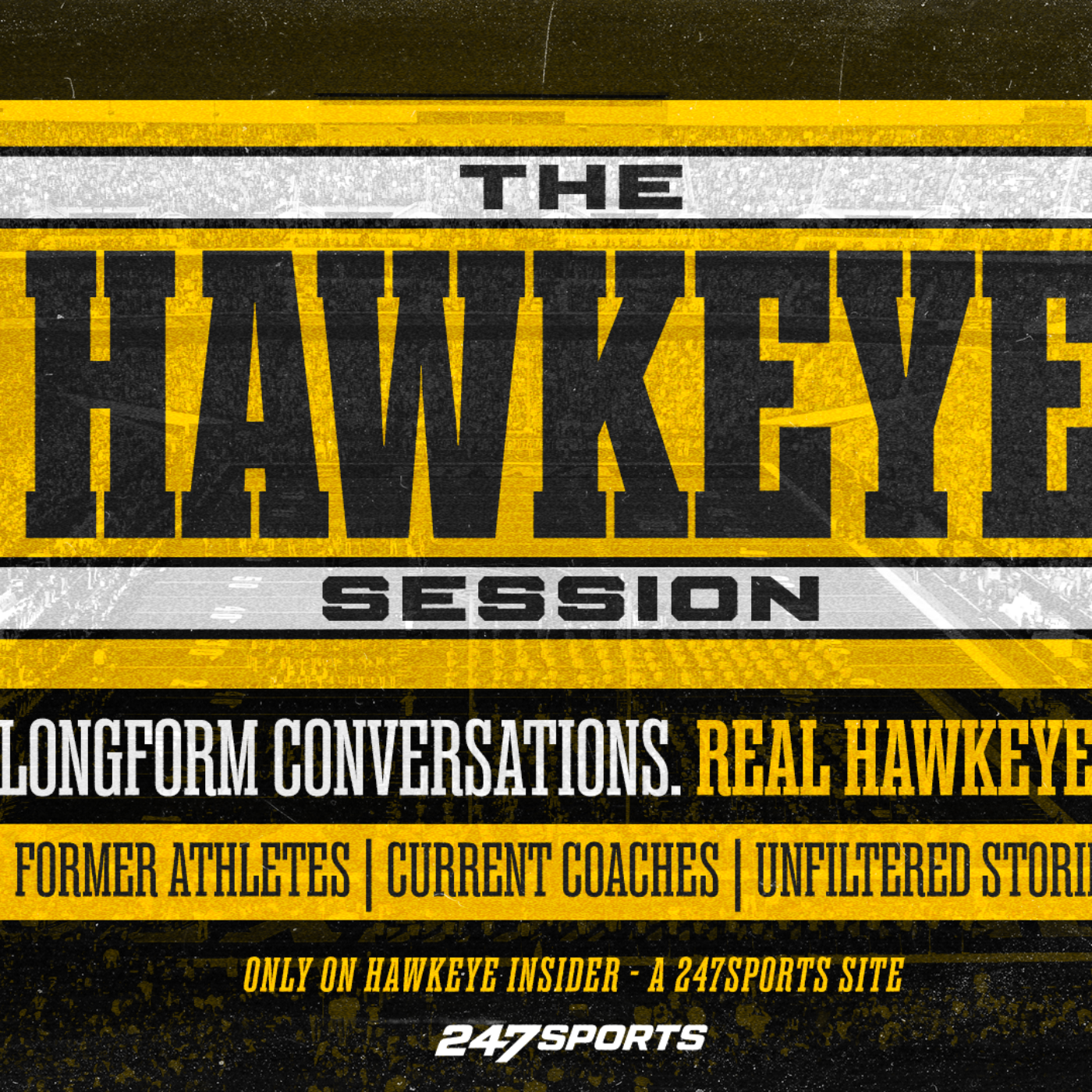 The Hawkeye Session: George Barnett Details How He Turned Around Iowa's Offensive Line