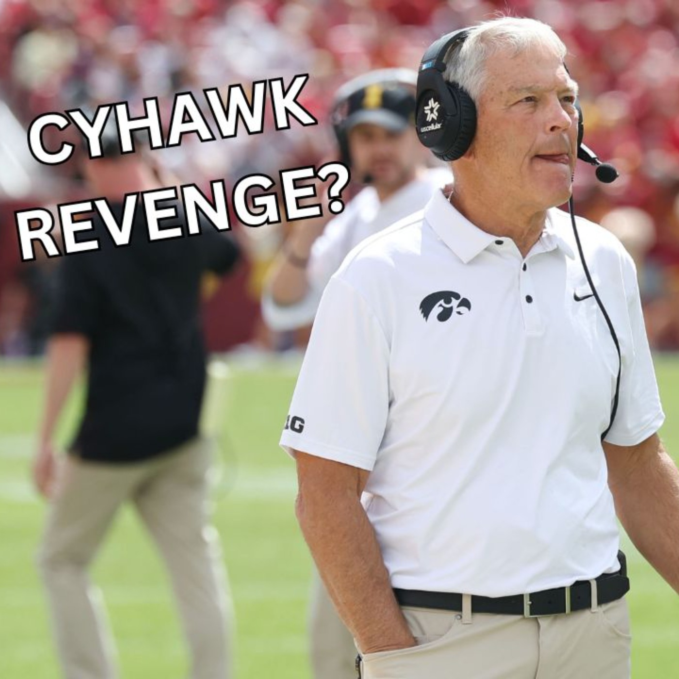 CYHAWK PREVIEW: HawkeyeInsider x Cyclone Alert 247Sports CROSSOVER + Cayden Daughtry OV Preview