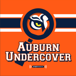 Auburn football recruiting in a great spot episode artwork
