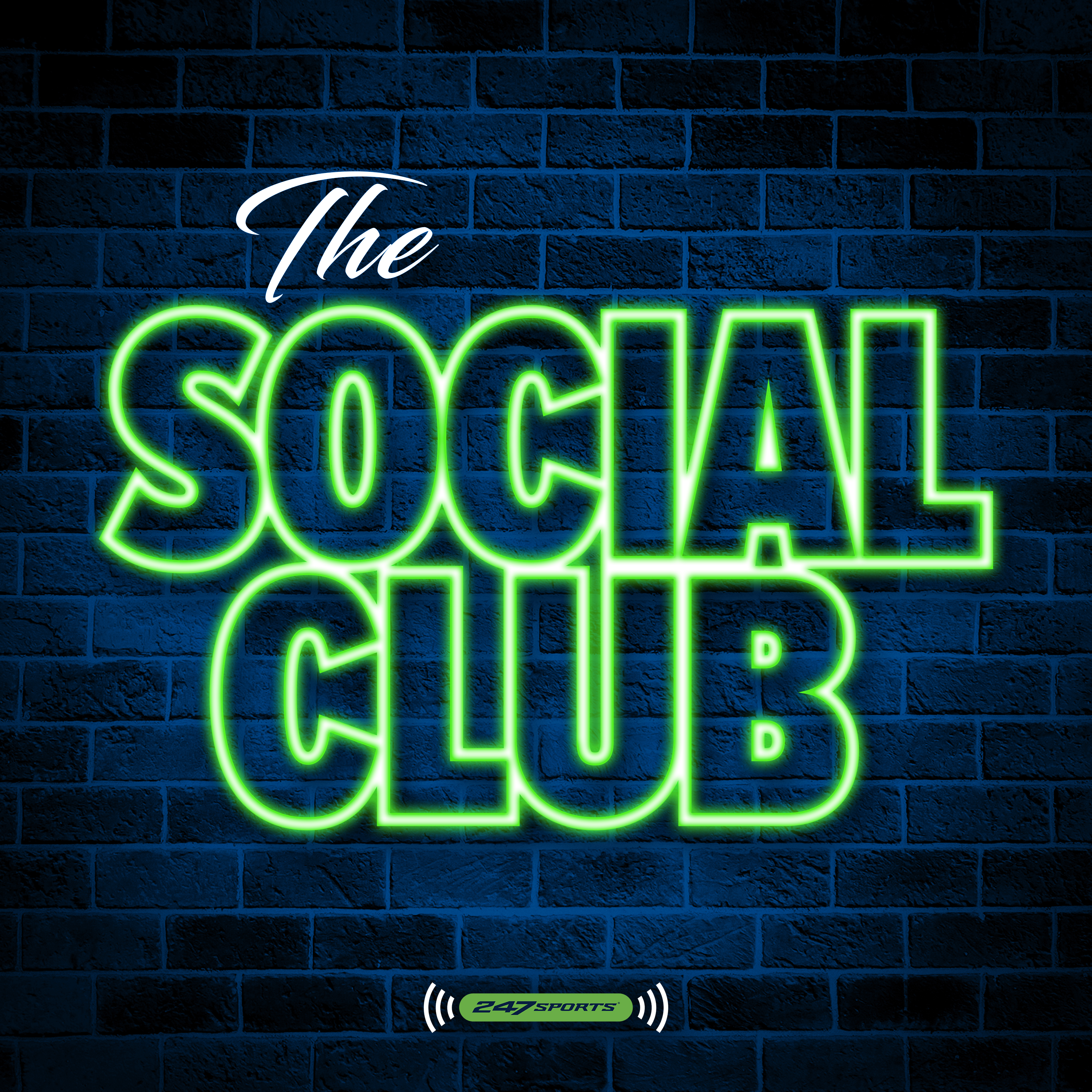 The Social Club: Jack Driscoll episode artwork