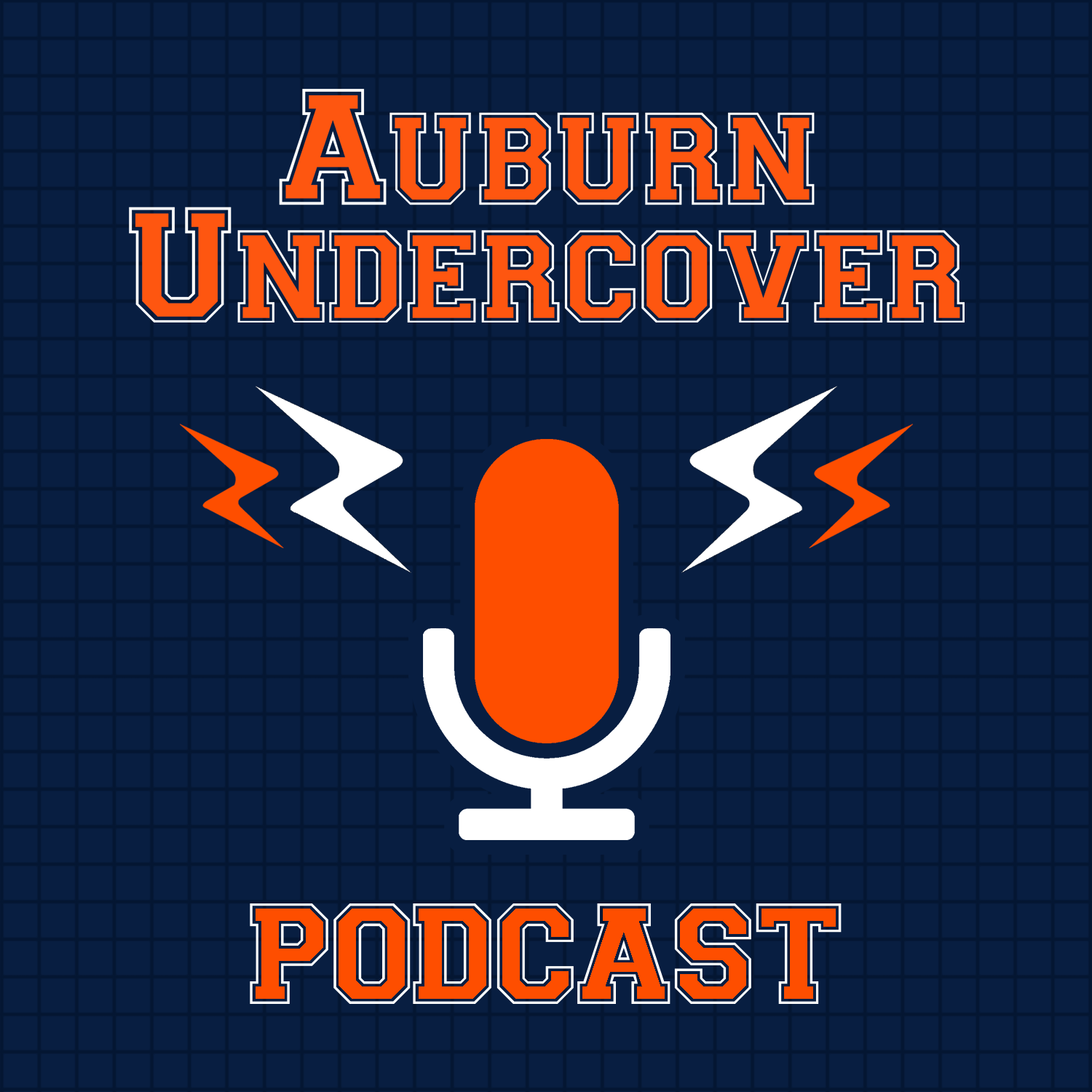A November to remember for Auburn episode artwork