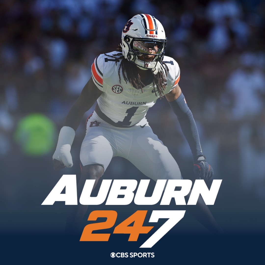 What we'll be watching, listening for as Auburn heads to SEC Media Days episode artwork