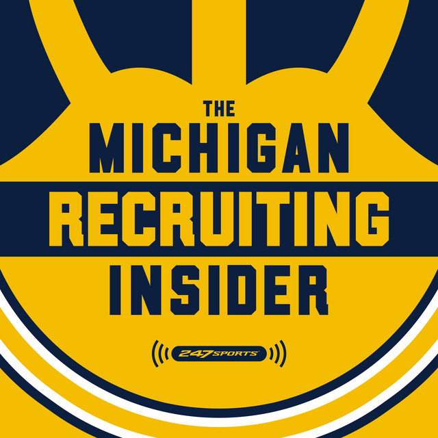 Michigan Recruiting Insider: Discussing spring visitors + LOADED basketball visits vs. Michigan State