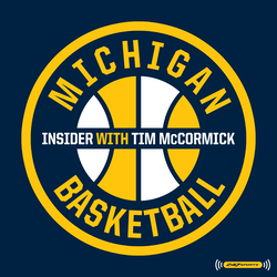 Michigan Basketball Insider: Biggest concerns that could limit potential national title run episode artwork