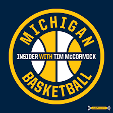 Michigan Basketball Insider: NCAA Tournament preview - will the Wolverines' run continue? episode artwork