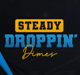 Steady Droppin' Dimes: Previewing Michigan vs. Northwestern & Is Brian Kelly done at LSU? episode artwork