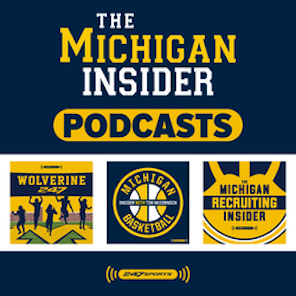 Michigan / TCU defensive preview with Vance Bedford episode artwork