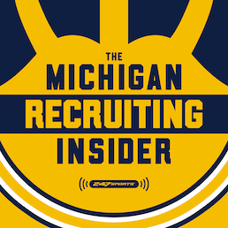 Michigan Recruiting Insider - Previewing a huge MSU weekend episode artwork