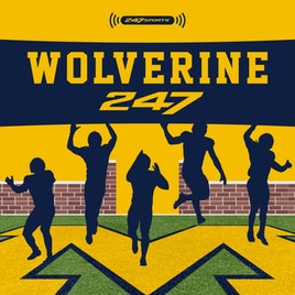 Breaking down fall camp standouts for Michigan Football episode artwork