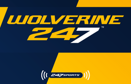 Podcast 03-26-19 (Des Moines NCAA Tournament recap, previewing Michigan's Sweet Sixteen matchup) episode artwork