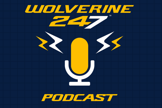 Podcast 07-19-18 (BBQ at the Big House, more recruiting, and some 2018 Michigan talk) episode artwork