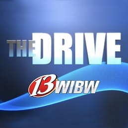 The Drive 10.1.23: KU falls while K-State sits out episode artwork
