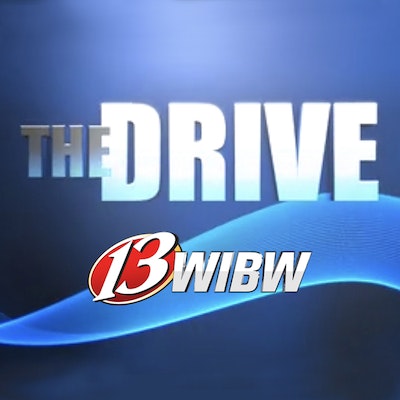 The Drive 01.15.23: Setting up the first of two Showdowns episode artwork