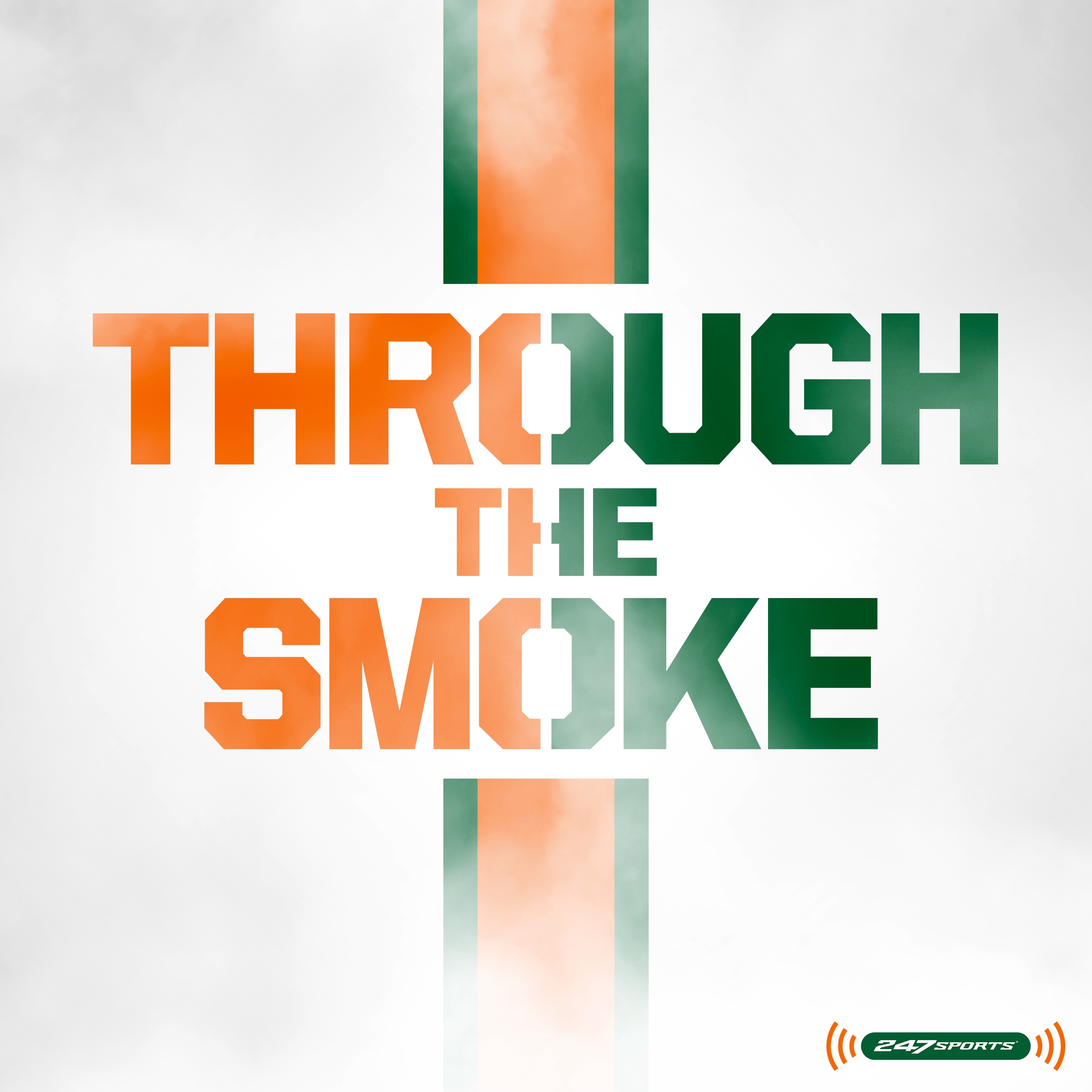 Instant Reaction: Miami cruises to a 70-13 win over Bethune-Cookman episode artwork