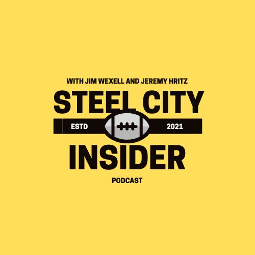 The Steel City Insider Podcast, Episode #55: Talking Chief's Super Bowl Win, Steelers Offseason Priorities  episode artwork
