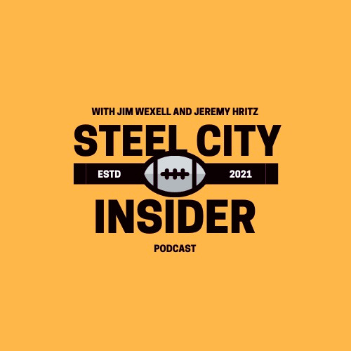 The Steel City Insider Podcast, Episode #52: Talkin' Steelers Win Over Browns, Potential Offseason Moves, and the Optimism for 2023 episode artwork