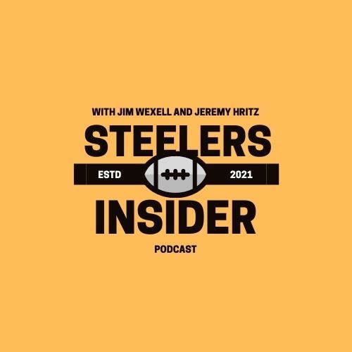Steelers Insider Podcast, Episode #4: 9/28/21: Analyzing the Steelers Loss to the Bengals episode artwork