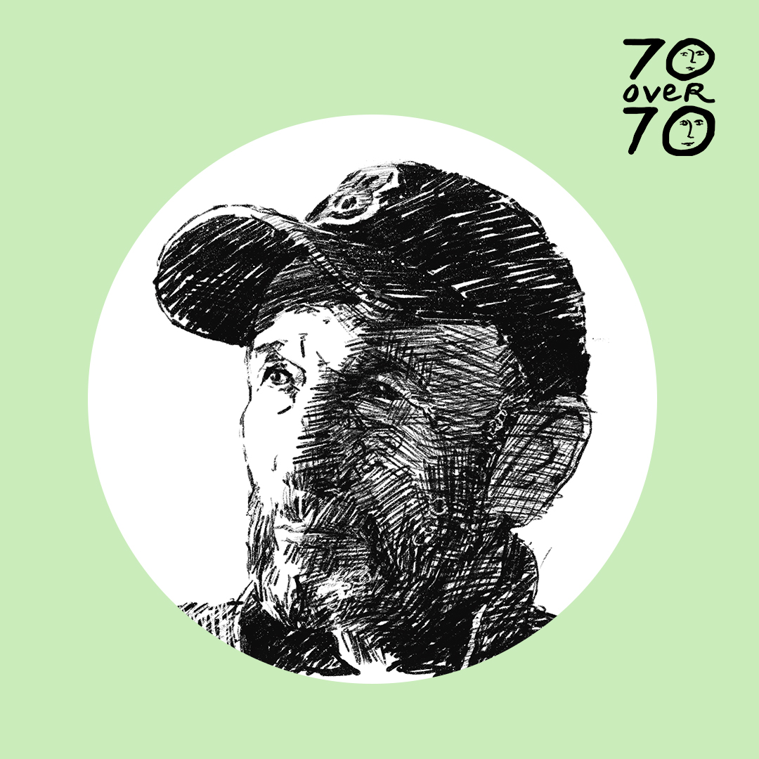 “Not Knowing Is a Gift” with Marty Linsky