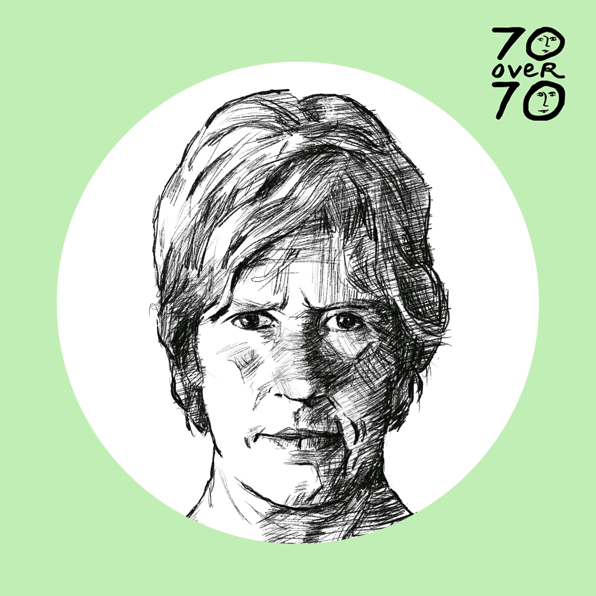 "I’m in the Prime of My Life" with Diana Nyad