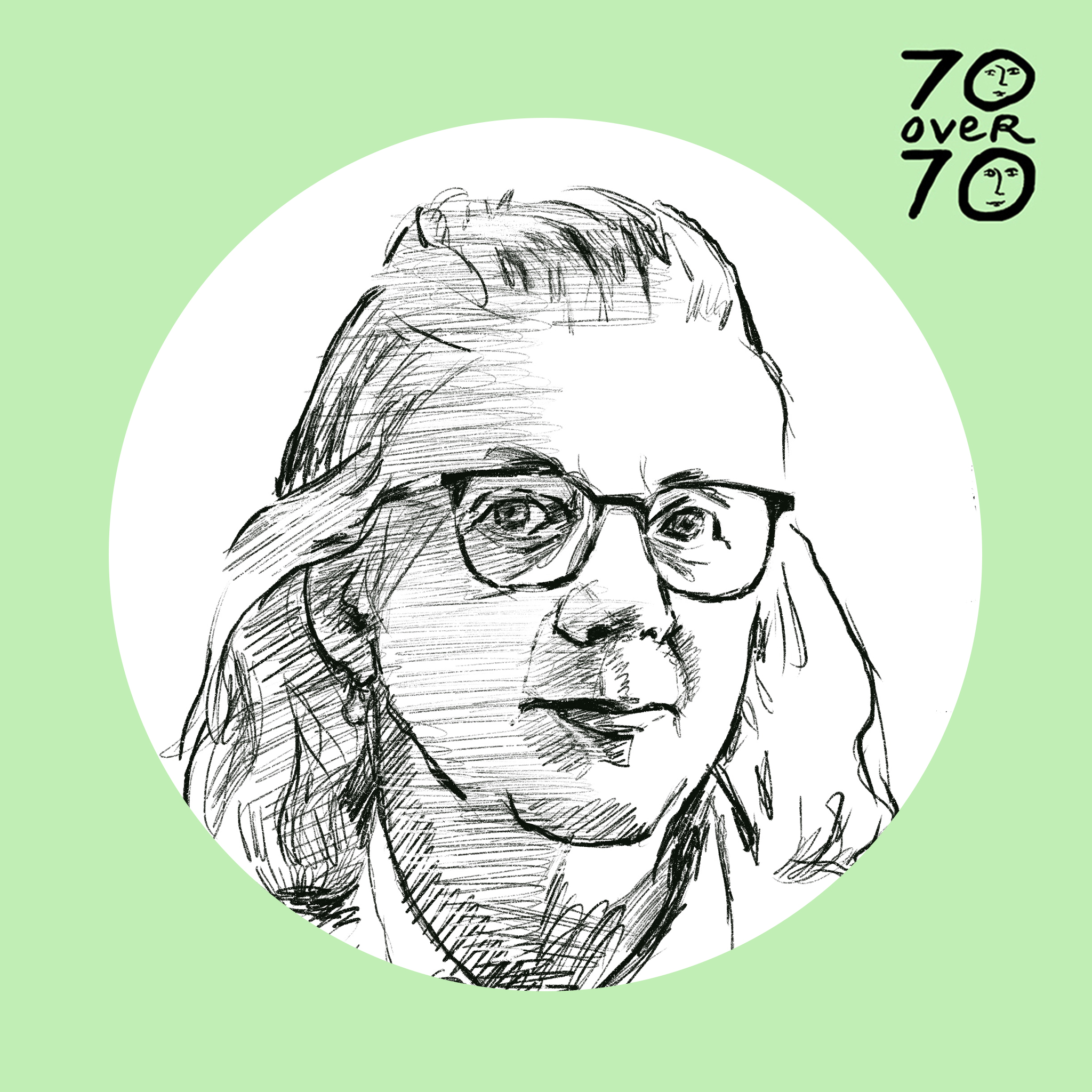 "I Hate Myself a Lot Less" with Maira Kalman