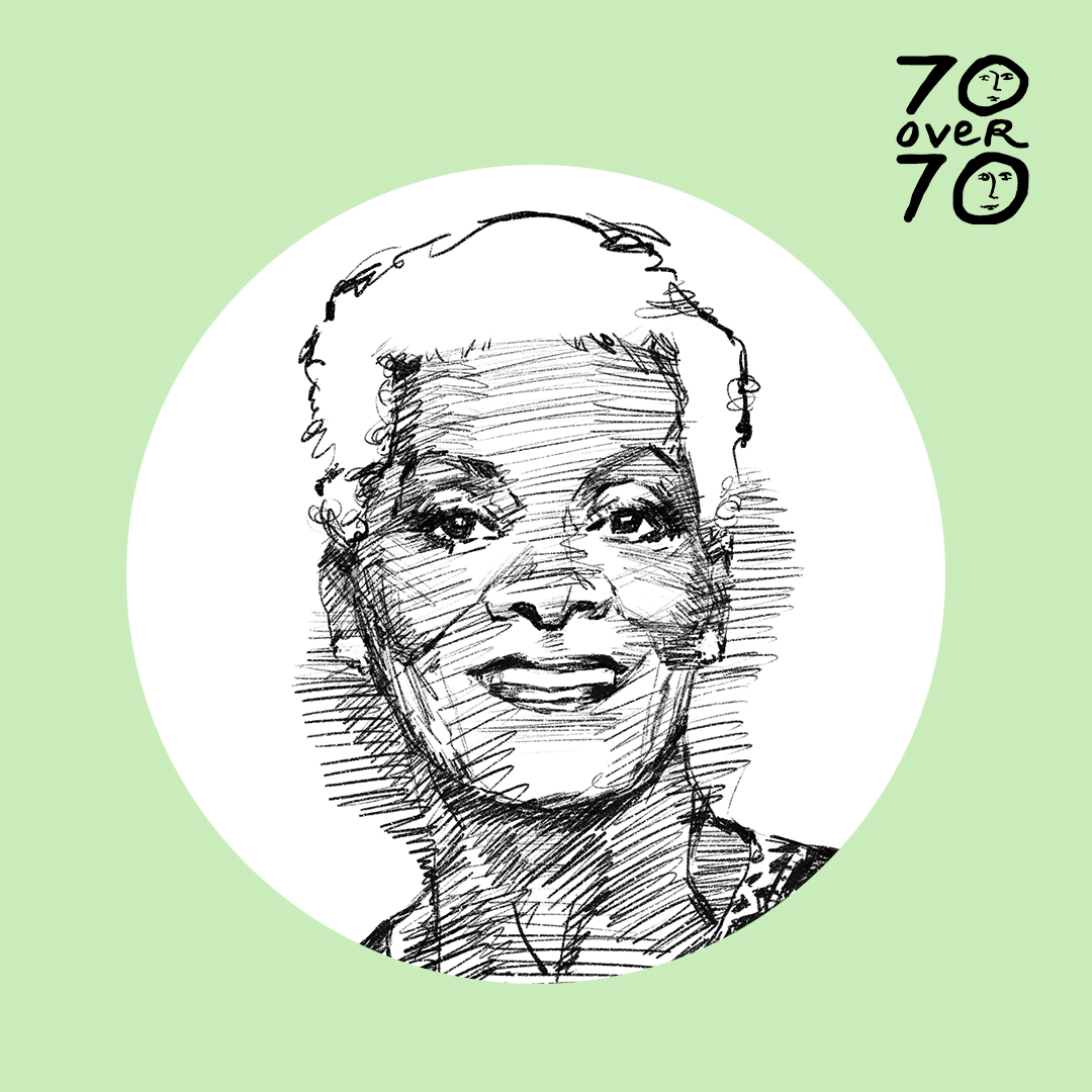 “I Am Dionne from Beginning to End” with Dionne Warwick