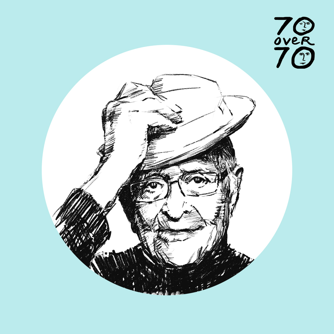 “The Foolishness of the Human Condition” with Norman Lear