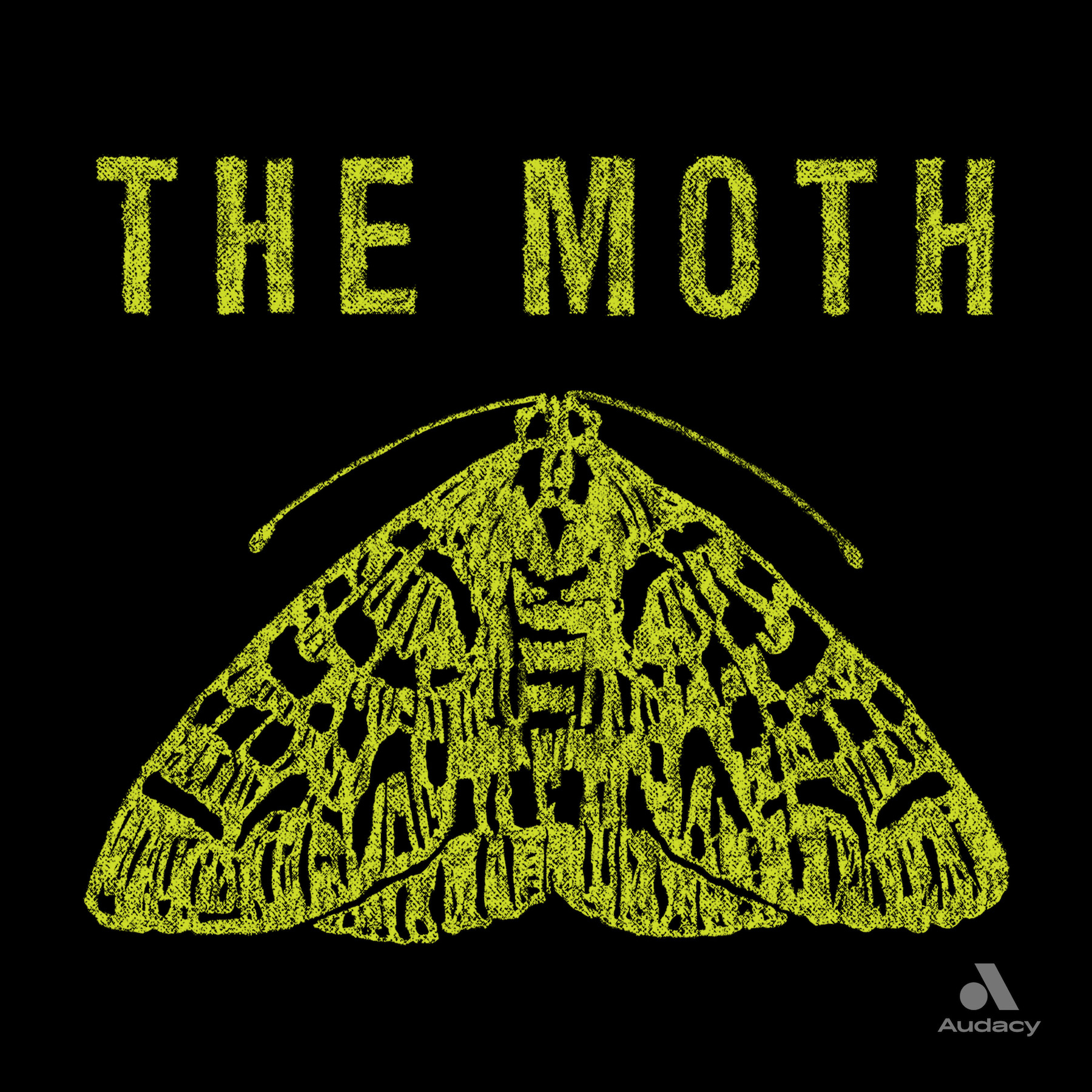 Welcome to The Moth: A Family Circus episode artwork