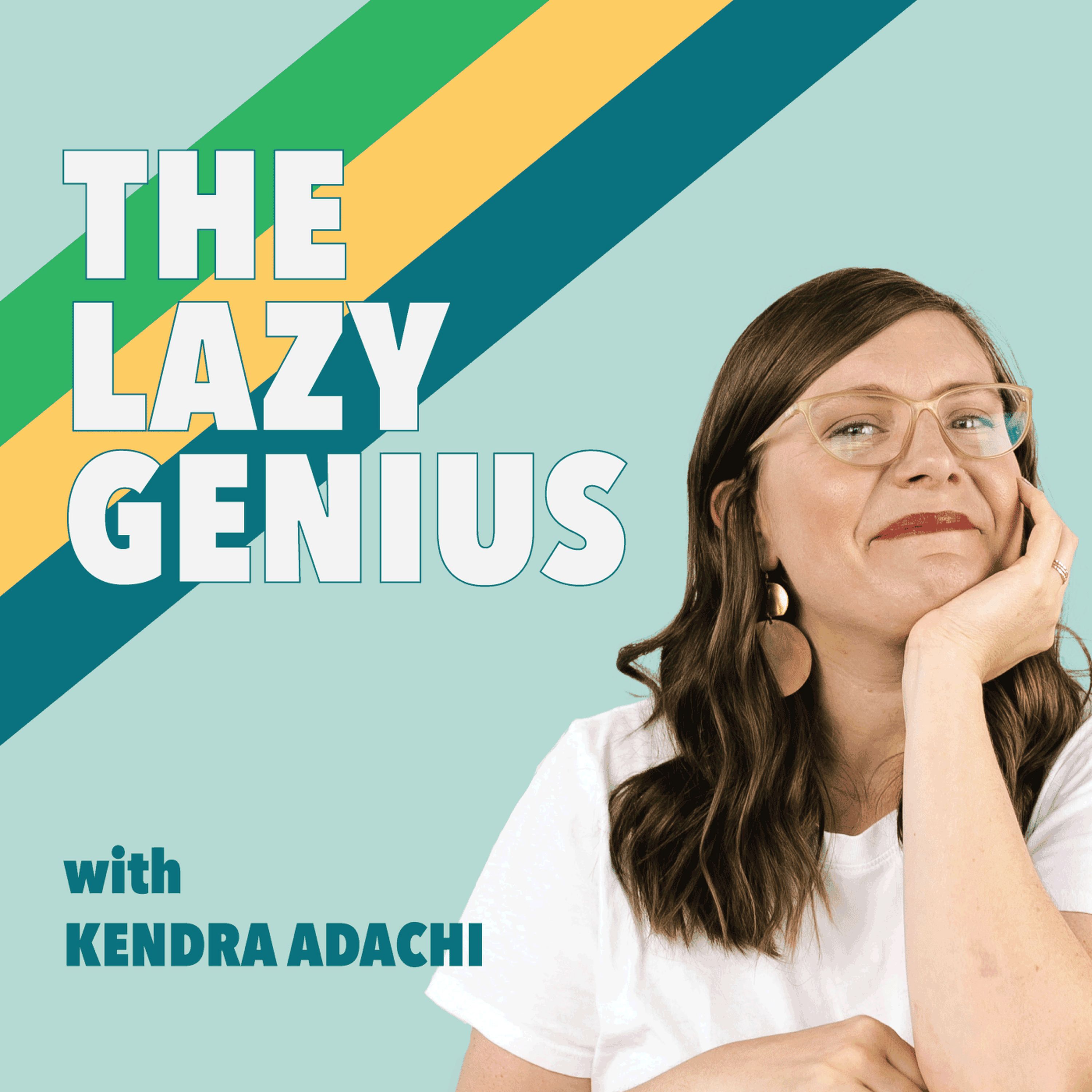 Episode Logo