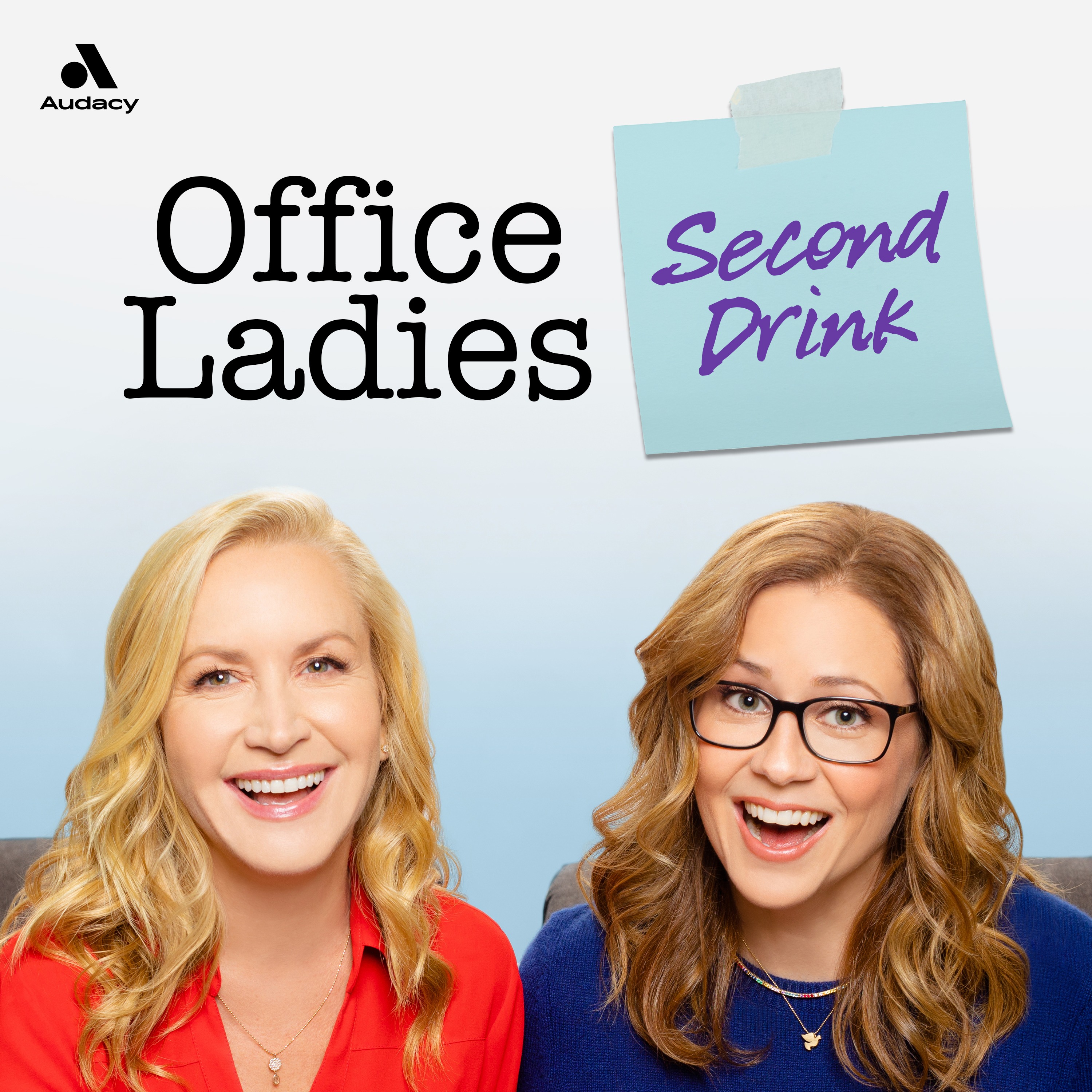 Artwork for Office Ladies