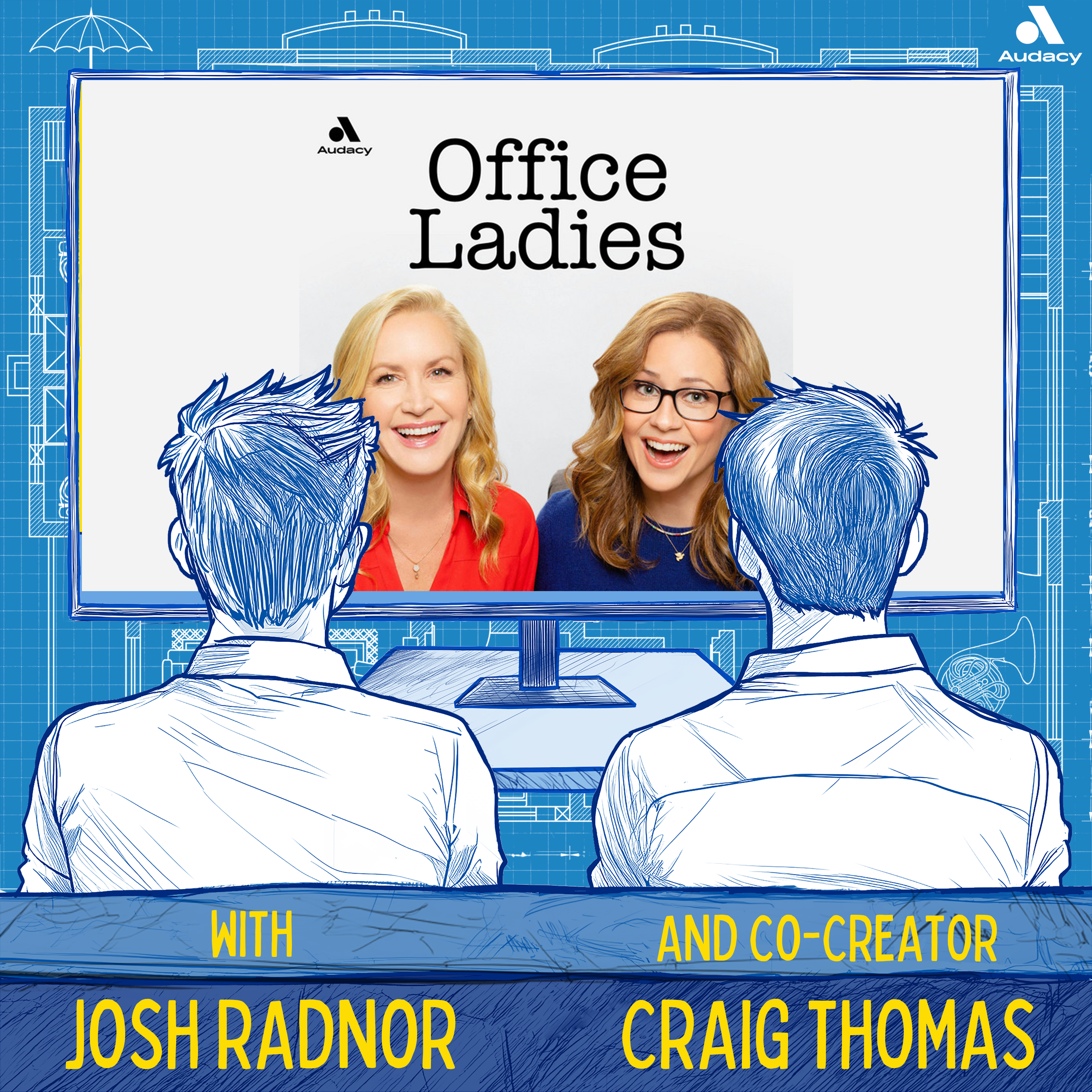 Favorite Cold Opens with the Office Ladies