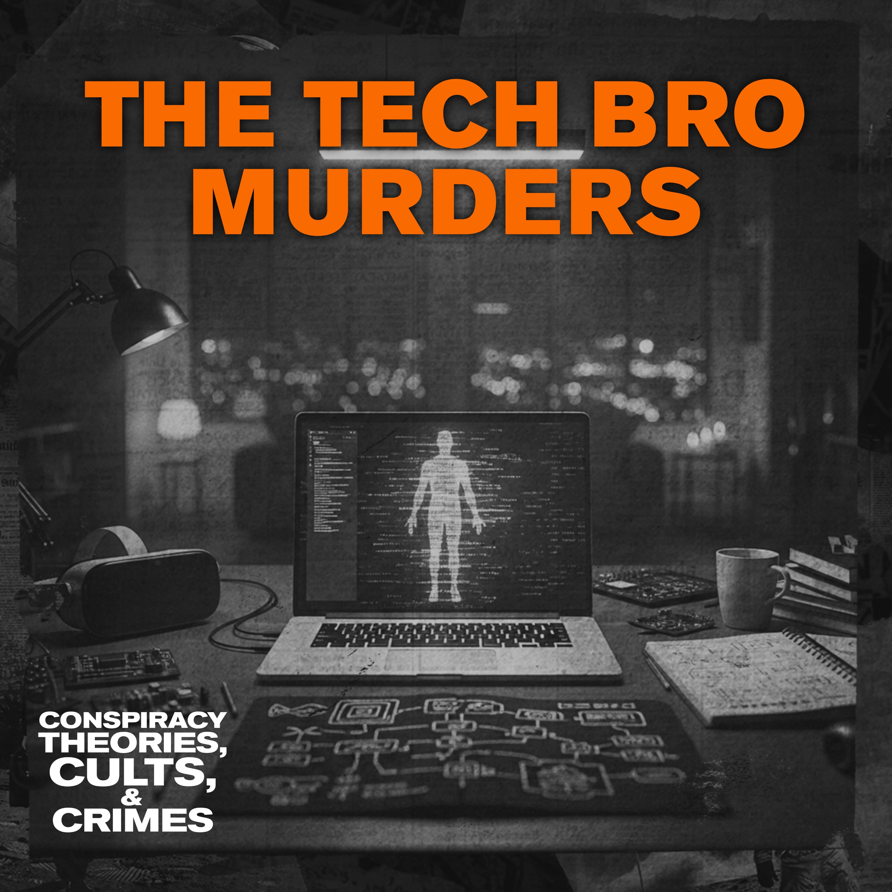 Episode Logo