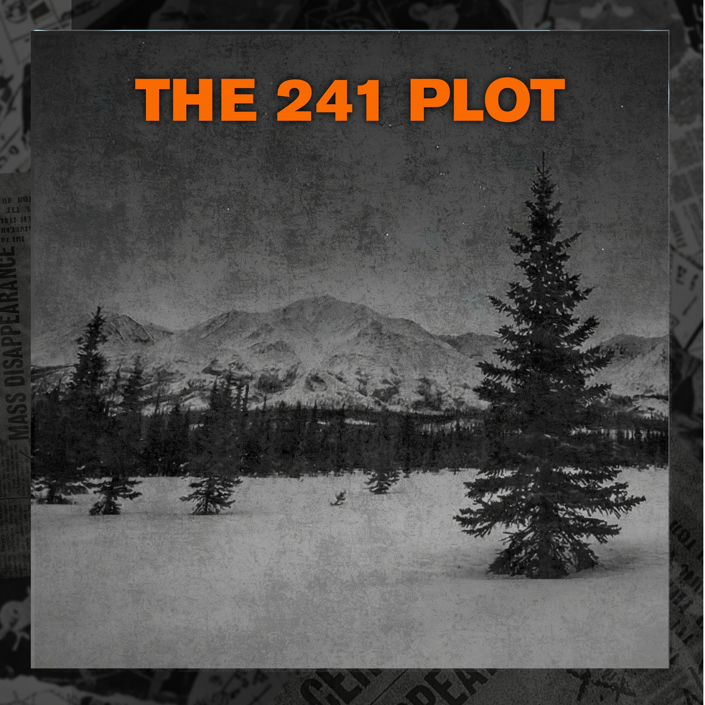 The 241 Plot: The Alaska Militia Conspiracy