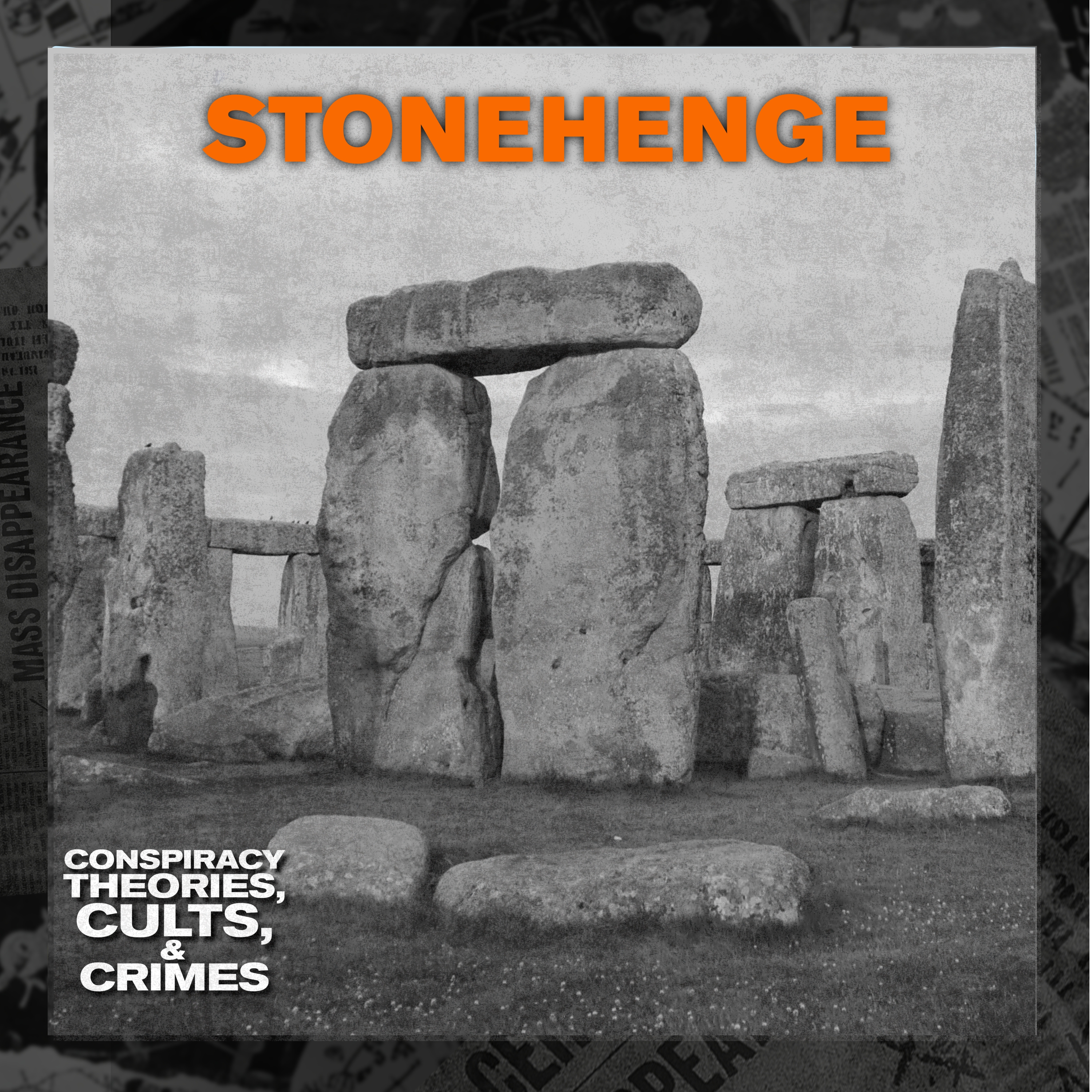 Episode Logo