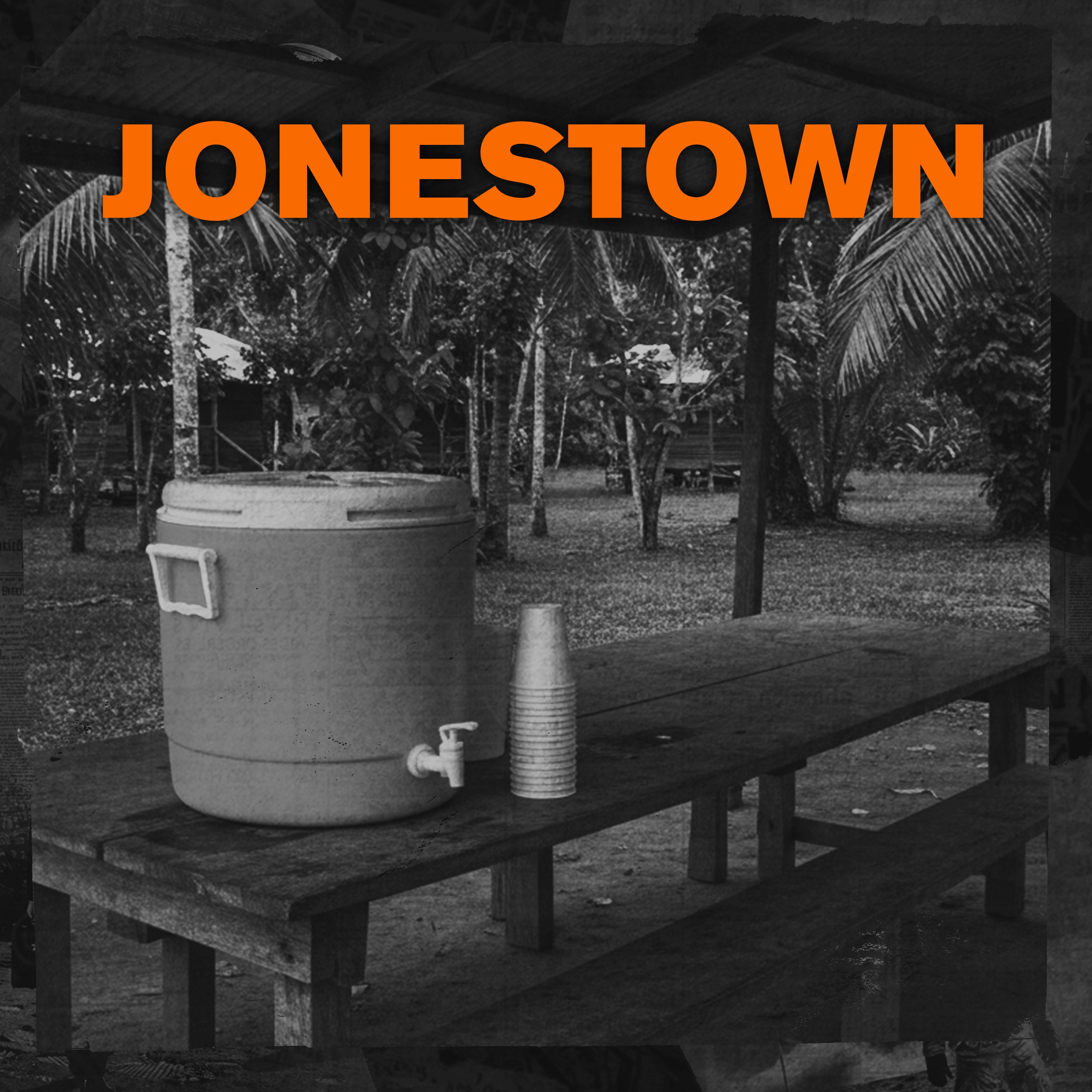 CULTS: Jonestown