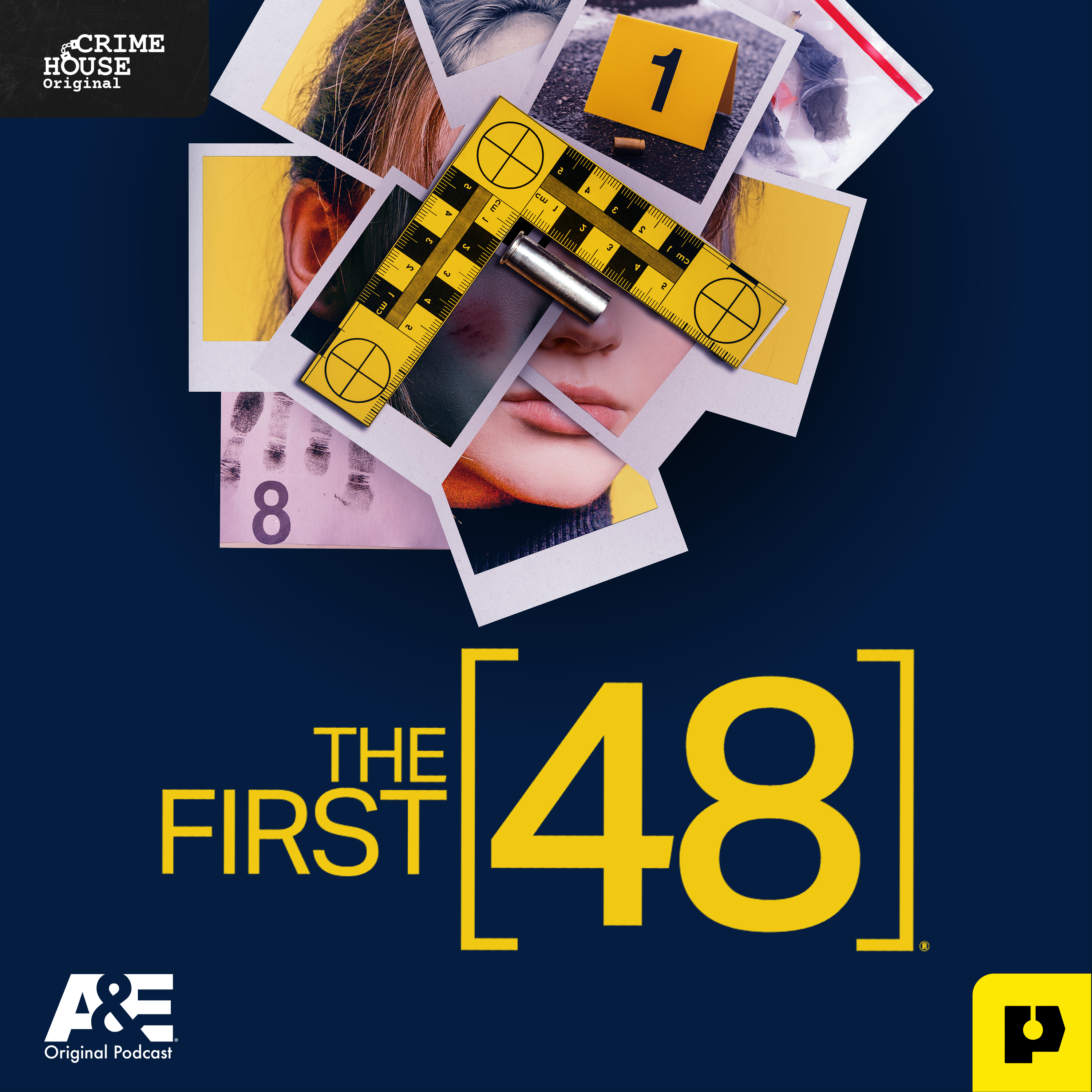 Introducing: The First 48 | From Crime House and A&E