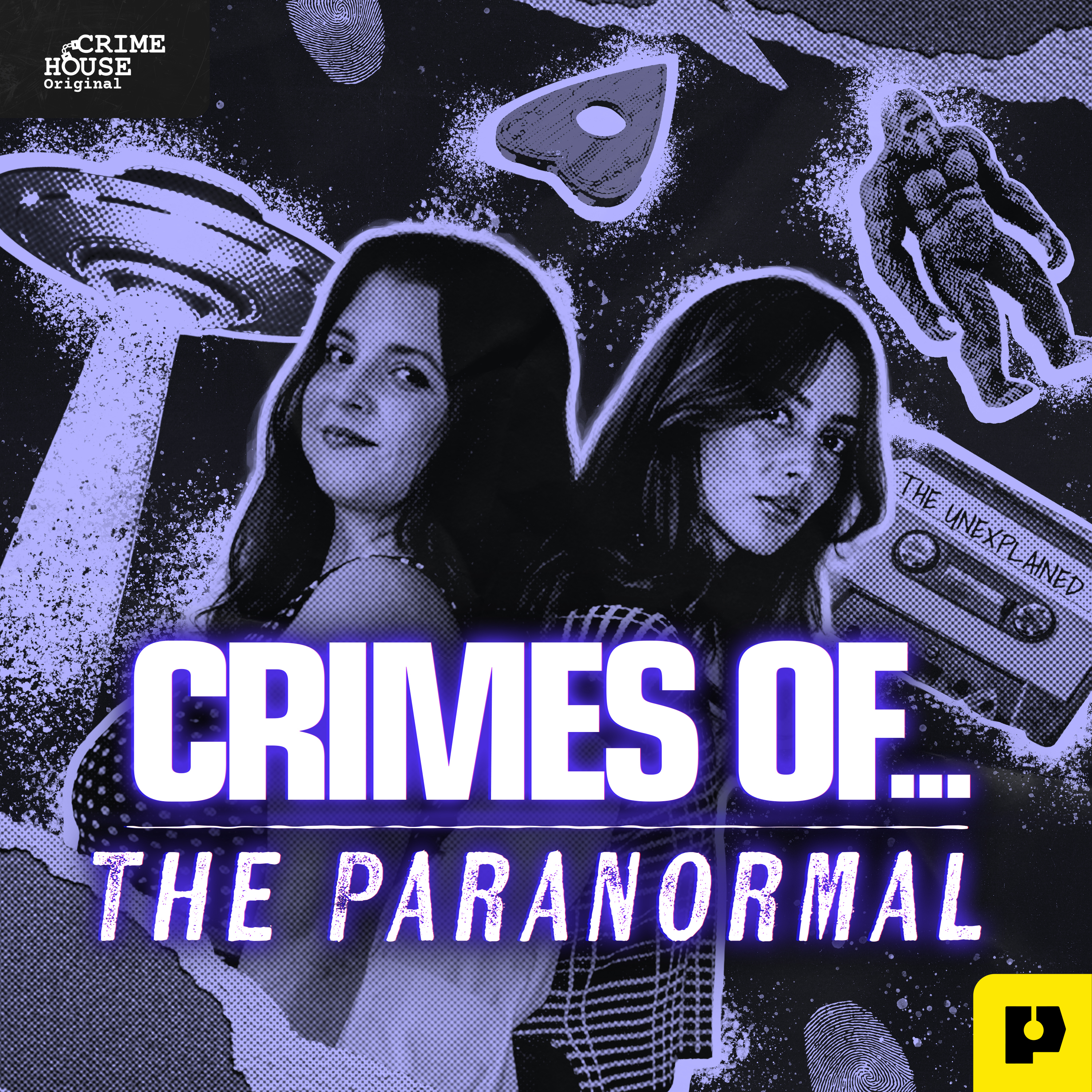 A Witch's Curse, a Killing, and a Community in Panic