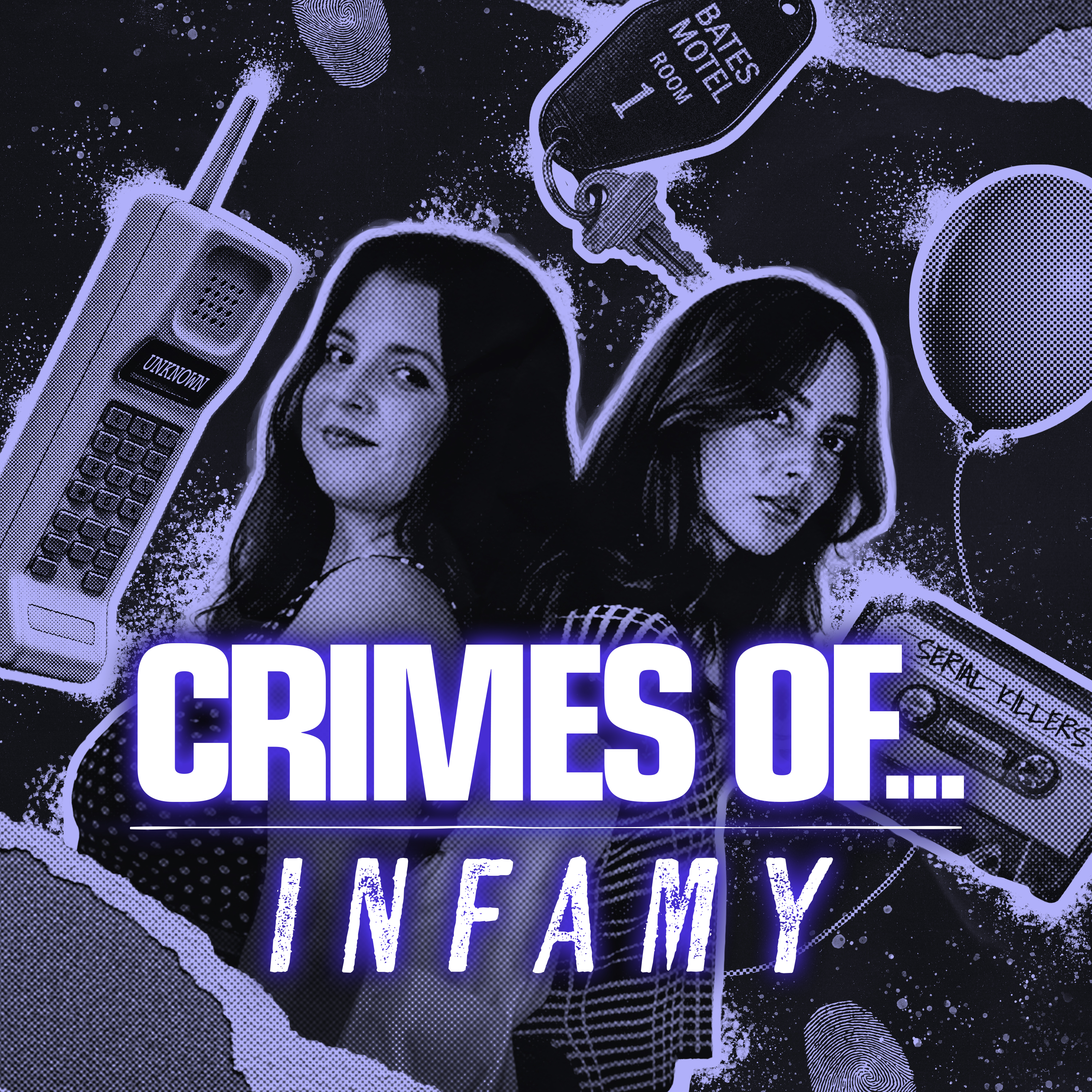 INFAMY: Danny Rolling: The Real Life Ghostface