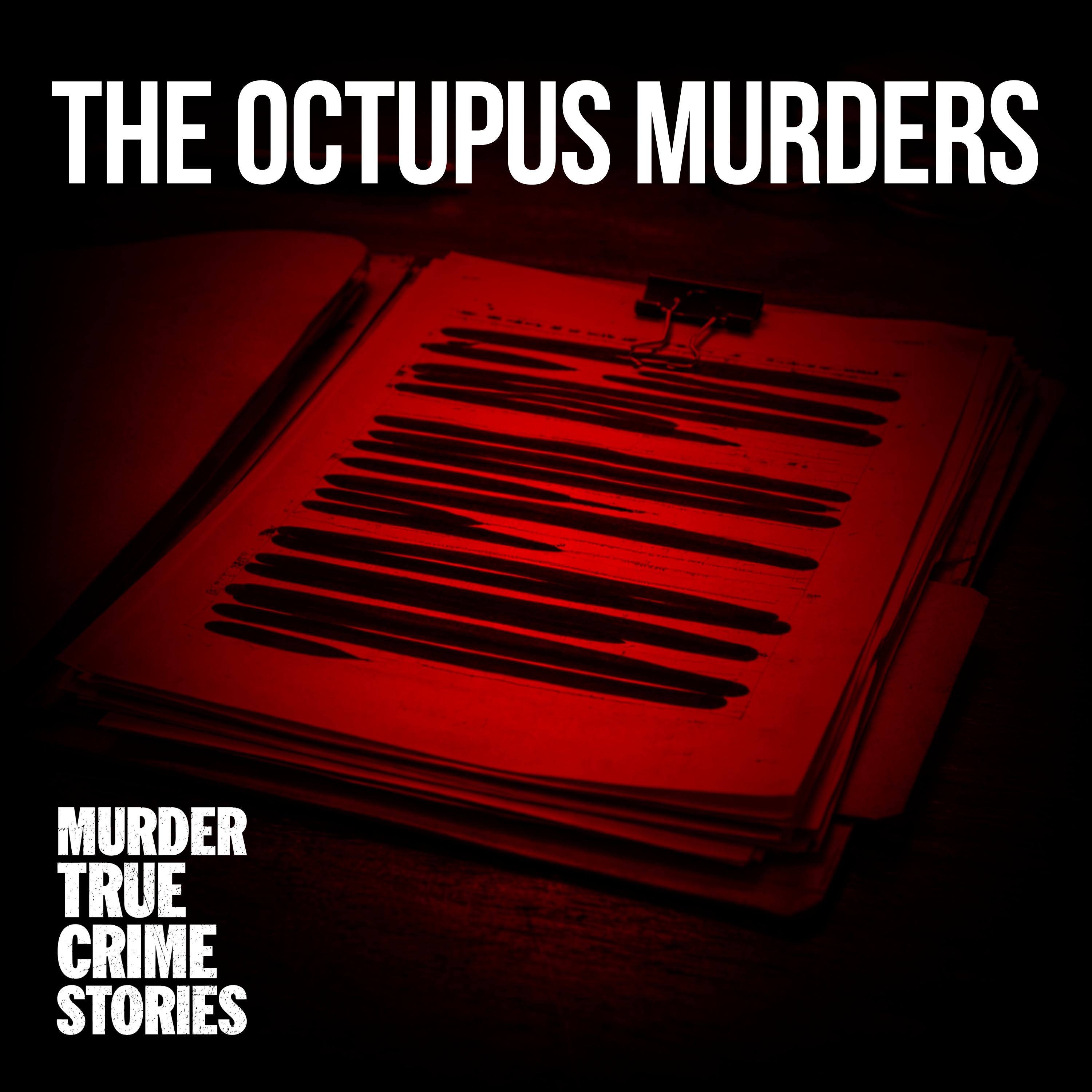 MYSTERY: The Octopus: A Journalist Who Knew Too Much
