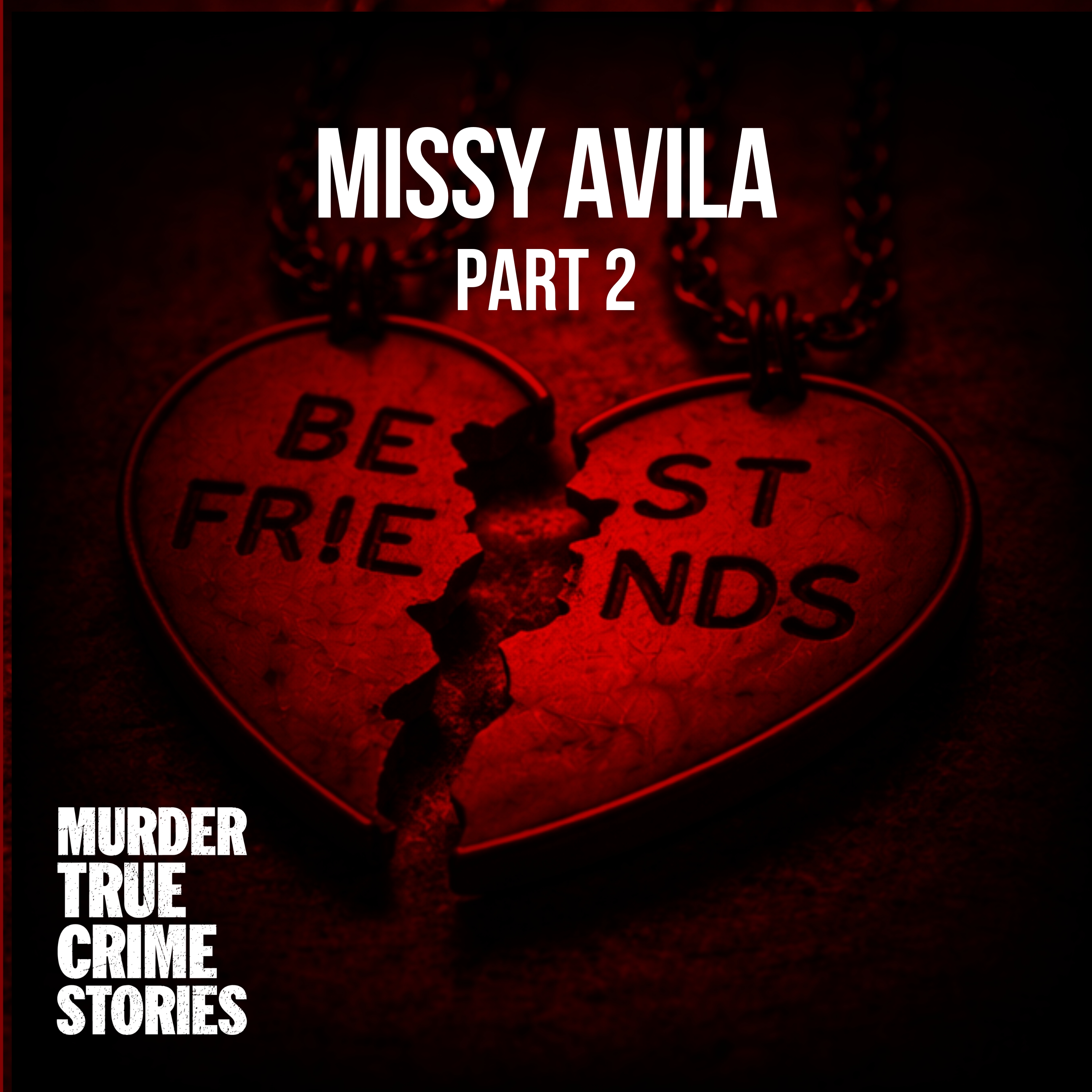 SOLVED: Missy Avila 2