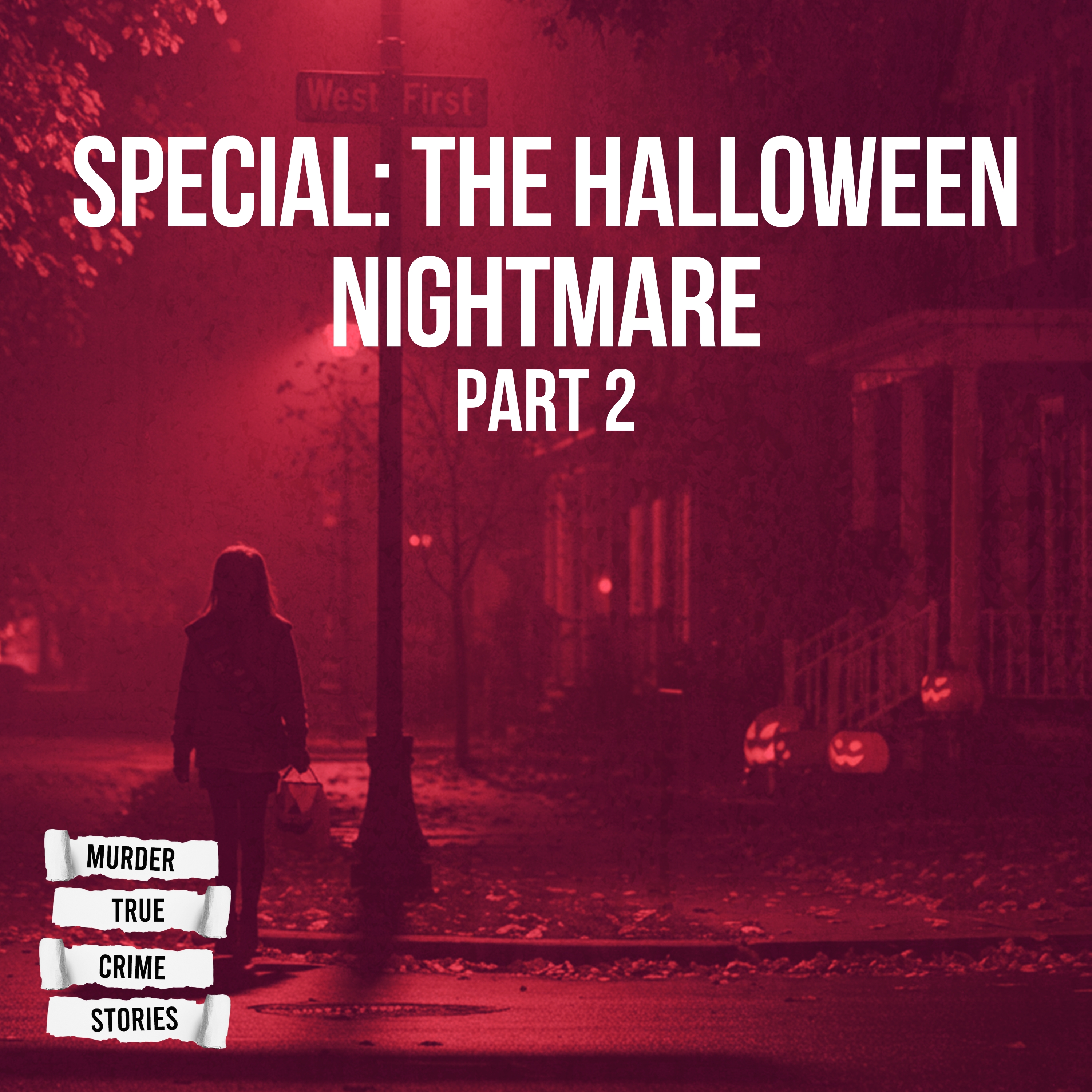 SPECIAL: The Halloween Nightmare 2