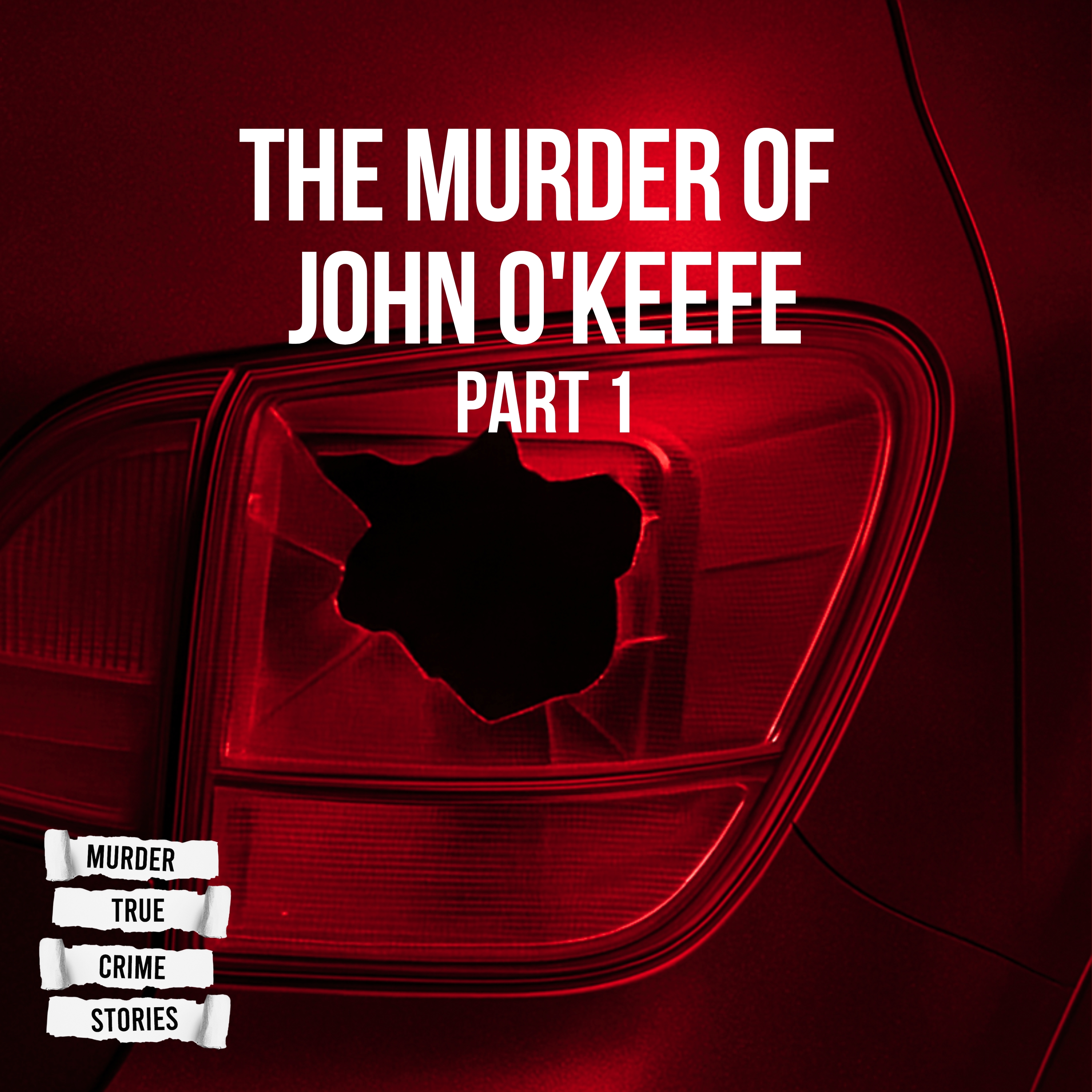 UNSOLVED: The Murder of John O'Keefe 1 with Katie Ring