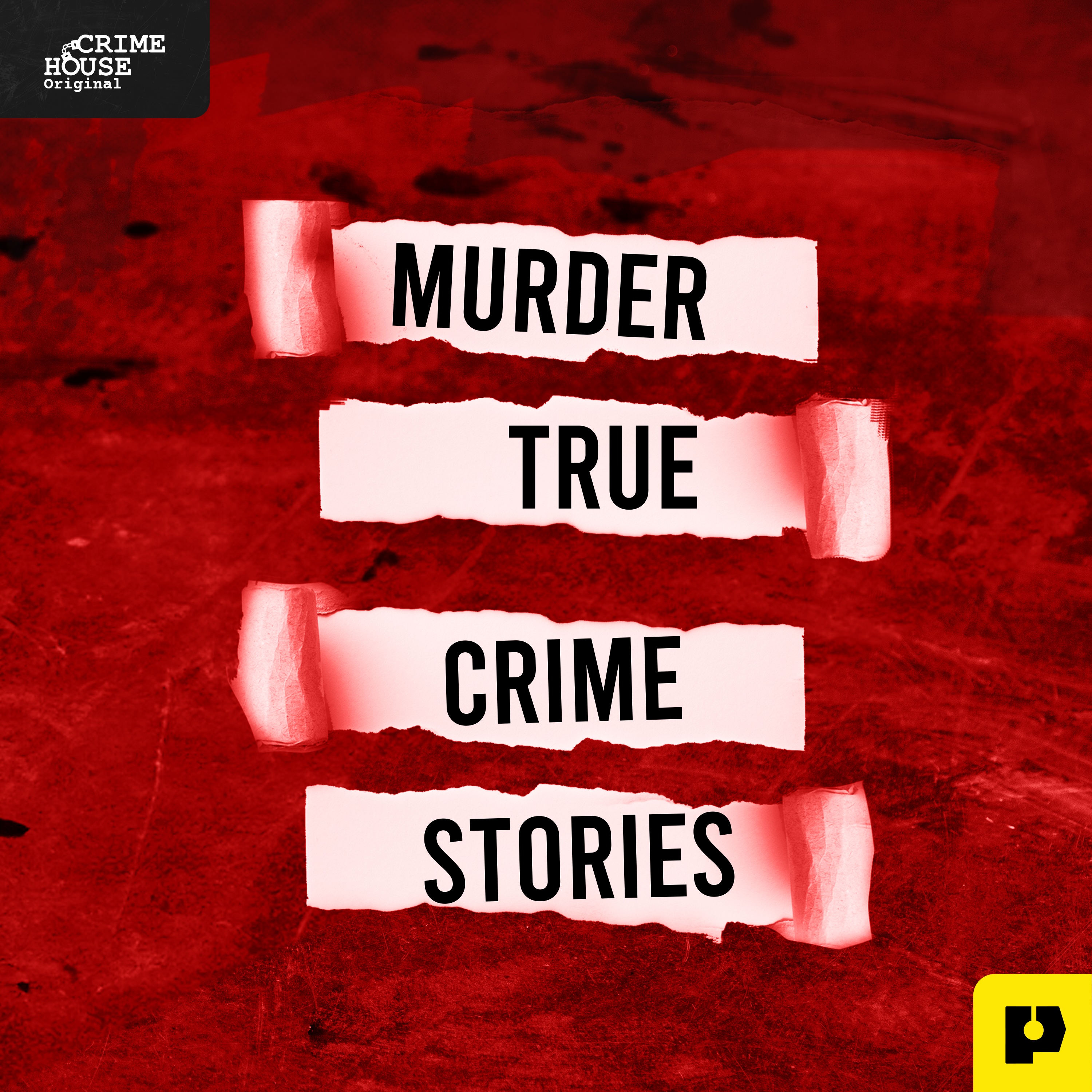 The Murder of John O’Keefe Part 1 with Katie Ring | Murder: True Crime Stories episode artwork