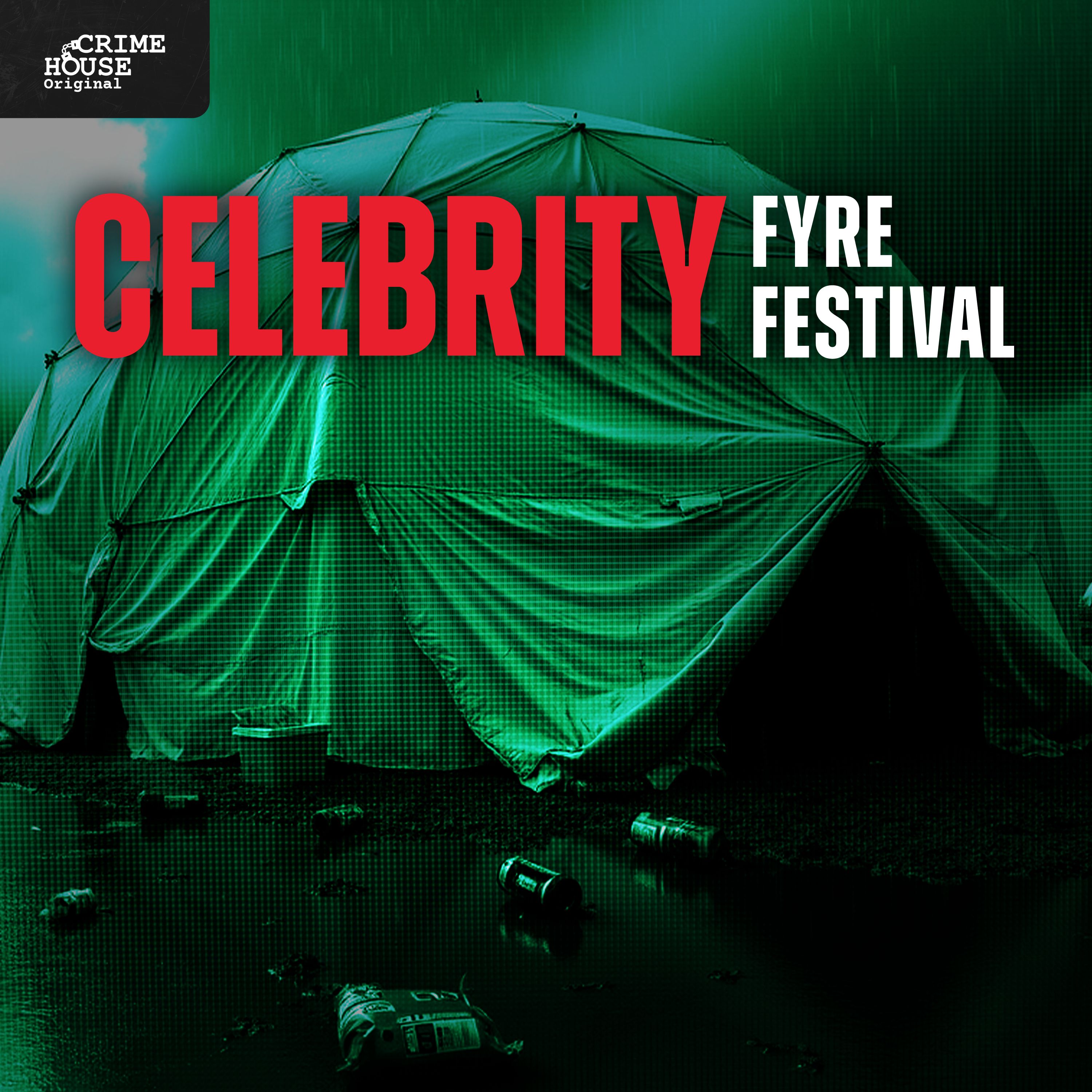 CELEBRITY: Fyre Festival